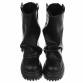 Damen Klassische Stiefeletten - black