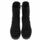 Damen Klassische Stiefeletten - black
