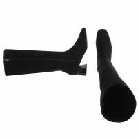 Damen Klassische Stiefel - black