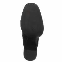 Damen Klassische Stiefel - black