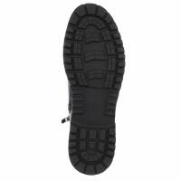 Damen Chelsea Boots - black