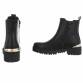 Damen Chelsea Boots - black