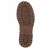 Damen Chelsea Boots - khaki