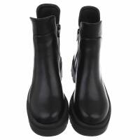 Damen Chelsea Boots - black
