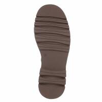 Damen Chelsea Boots - brown