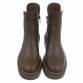 Damen Chelsea Boots - brown