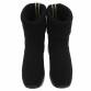 Damen Keilstiefeletten - black