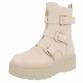 Damen Klassische Stiefeletten - beige