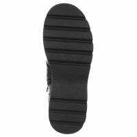 Damen Klassische Stiefeletten - black