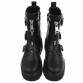 Damen Klassische Stiefeletten - black