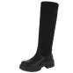 Damen Klassische Stiefel - black