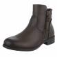 Damen Klassische Stiefeletten - brown