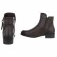 Damen Klassische Stiefeletten - brown