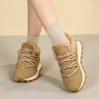 Damen Low-Sneakers - khaki