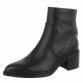 Damen Klassische Stiefeletten - black