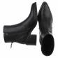 Damen Klassische Stiefeletten - black