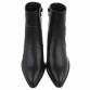 Damen Klassische Stiefeletten - black