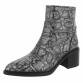 Damen Klassische Stiefeletten - blacksnake