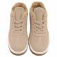 Damen Low-Sneakers - khaki