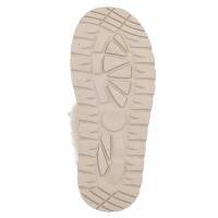 Damen Winterstiefeletten - beige