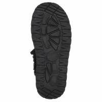 Damen Winterstiefeletten - black