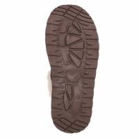 Damen Winterstiefeletten - brown