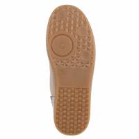 Damen Keilabsatz-Sneakers - lprint