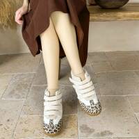 Damen Keilabsatz-Sneakers - lprint