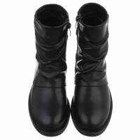 Damen Klassische Stiefeletten - black