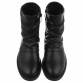 Damen Klassische Stiefeletten - black