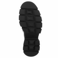 Damen Klassische Stiefel - black