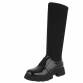 Damen Klassische Stiefel - black
