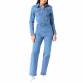 Damen Langer Jumpsuit von Laulia - blue