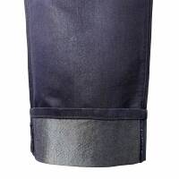 Damen High Waist Jeans von Laulia - DK.blue