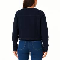 Damen Jeansjacke von Laulia - DK.blue