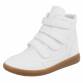Damen Keilabsatz-Sneakers - white