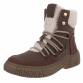 Damen Schnürstiefeletten - brown