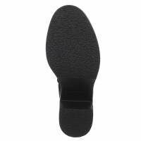 Damen Klassische Stiefeletten - black