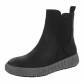 Damen Chelsea Boots - black