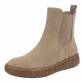 Damen Chelsea Boots - khaki