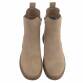 Damen Chelsea Boots - khaki