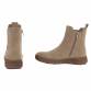 Damen Chelsea Boots - khaki