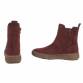 Damen Chelsea Boots - red