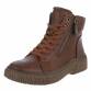 Damen Schnürstiefeletten - brown