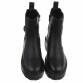 Damen Chelsea Boots - black