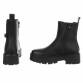 Damen Chelsea Boots - black