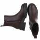 Damen Chelsea Boots - brown