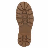 Damen Chelsea Boots - khaki