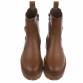 Damen Chelsea Boots - khaki
