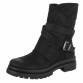 Damen Klassische Stiefeletten - black